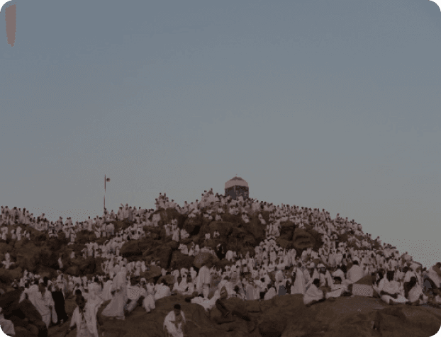 Al Nasr Special Umrah 9 Days